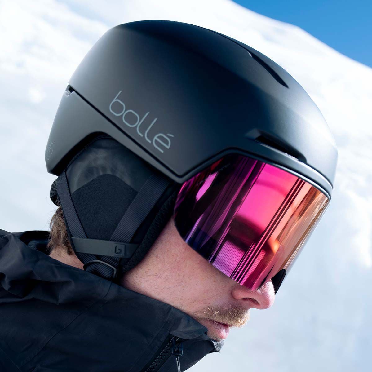 X-FUSION PURE Ski Helmets | Bollé
